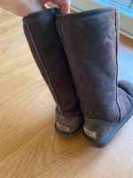 UGG Stiefel Boots braun 39 Altona - Hamburg Blankenese Vorschau