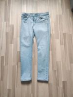 Levi's 510 hellblau W32 L32 Nordrhein-Westfalen - Korschenbroich Vorschau