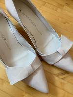 Peter Kaiser Schuhe Pumps Nude Rosé High Heels 38 38,5 39 Bayern - Würzburg Vorschau
