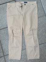 Hose Marc O‘Polo Gr. 42 beige 3/4 Länge Neuhausen-Nymphenburg - Neuhausen Vorschau