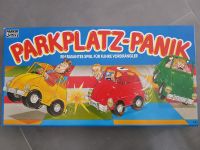 Spiel "Parkplatz-Panik" von Parker Rheinland-Pfalz - Boppard Vorschau