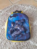 Batman Rucksack Kindergartenrucksack Rheinland-Pfalz - Fürfeld Vorschau