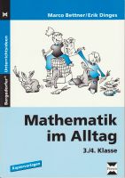 5.Unterrichtsmaterial: Mathematik im Alltag 3./4. Kl. Bergedorfer Baden-Württemberg - Bondorf Vorschau