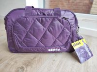 Neu OVP: Béaba Beaba Wickeltasche New York violett lila+Zubehör Köln - Mülheim Vorschau