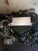 MOTOR 5TKM S55B30A BMW M2 M3 M4 F80 F82 3.0 BITURBO Nordrhein-Westfalen - Schloß Holte-Stukenbrock Vorschau