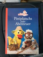 Buch Pittiplatschs größte Abenteuer unser Sandmännchen Nordrhein-Westfalen - Hürth Vorschau