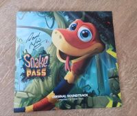 Snake Pass Vinyl Lp signiert David Wise (Donkey Kong Country) Stuttgart - Weilimdorf Vorschau