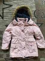 Topolino Jacke Mantel Parka Wintermantel Gr.110 Nordrhein-Westfalen - Kempen Vorschau