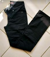 Cambio Hose Gr. 34 , gerade geschnitten, Schwarz Schleswig-Holstein - Flensburg Vorschau