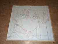 Robin Hood No Daibouken Anime Cel Papersketch Originalzeichnung Eimsbüttel - Hamburg Schnelsen Vorschau