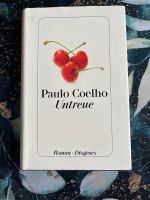 Paulo Coelho - Untreue Hardcover Nordrhein-Westfalen - Euskirchen Vorschau