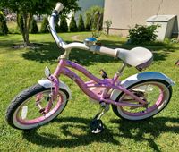 Mädchen Fahrrad 16 rosa Brandenburg - Grünheide (Mark) Vorschau