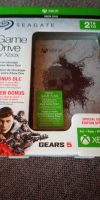 Xbox One Gears of War Seagate 2TB Festplatte NEU Bayern - Ansbach Vorschau