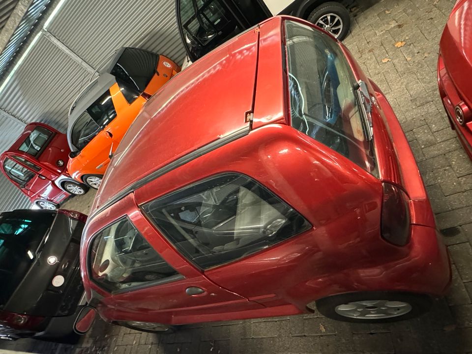 JDM ABACA (gratis lieferung) aixam ligier microcar mopedauto in Gronau (Westfalen)