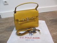 Tasche /Handtasche U.S.Polo Assn. Gelb Neu Berlin - Tempelhof Vorschau