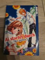 Ai STARTET DURCH MANGA !!!!! Brandenburg - Wandlitz Vorschau