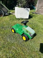 Rolly Toys John Deere 6150R Babyrutscher Toddler Bayern - Würzburg Vorschau