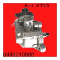 Bosch Hochdruckpumpe Dieselpumpe Ford 1.5 TDCi 0445010592 Bayern - Winterbach Kr. Günzburg Vorschau