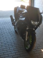 Suzuki RF 600 R Nordrhein-Westfalen - Leopoldshöhe Vorschau