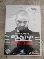 Splinter Cell Nintendo Wii Baden-Württemberg - Essingen Vorschau