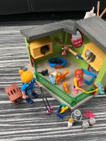 Playmobil Citylife Katzenstation Niedersachsen - Großenkneten Vorschau