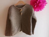Strickjacke ca 122 Janker Tracht Bayern - Nordendorf Vorschau