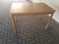 Tische und Stühle Hessen - Lohra Vorschau
