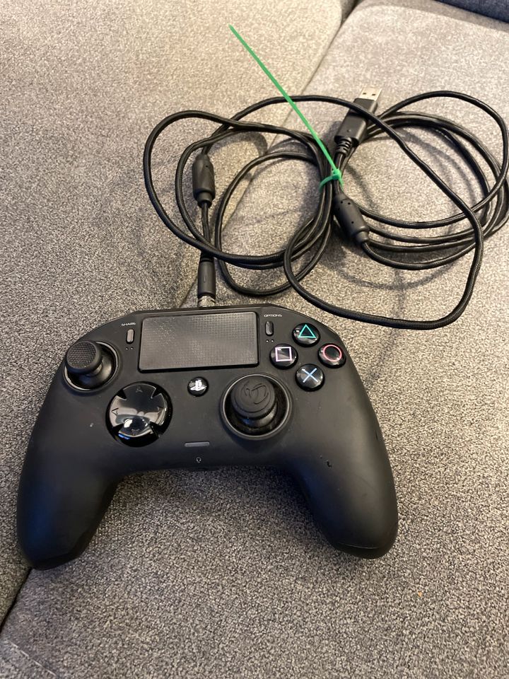 Ps4 sleh 00403 ps4 revolution pro controller. in Hamburg-Nord - Hamburg  Groß Borstel | Playstation Konsole gebraucht kaufen | eBay Kleinanzeigen  ist jetzt Kleinanzeigen