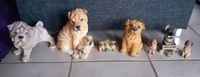 Hunde - Familie - Deko - Hunde 7 Stück Rheinland-Pfalz - Schöndorf (an der Ruwer) Vorschau