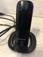 Belkin Wireless USB Adapter F5D 8055 v2 N+ Nordrhein-Westfalen - Wickede (Ruhr) Vorschau