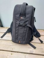 Kamera-Rucksack Lowepro Flipside 200 Baden-Württemberg - Besigheim Vorschau