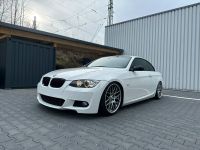 BMW E93 335i N54 DKG M-Performance KW Individual M-Paket Voll Hessen - Herborn Vorschau