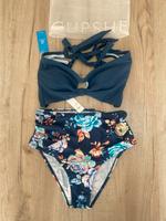 Bikini M, Cupshe NEU Bayern - Neuburg a.d. Donau Vorschau