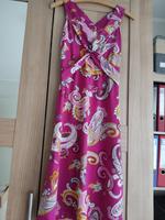 Sommerkleid von S.Oliver Gr36 Nordrhein-Westfalen - Nideggen / Düren Vorschau