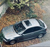 BMW e46 Compact 316i Verkauf oder Tausch Duisburg - Walsum Vorschau