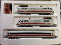 ICE Roco 43877 4-teilig Märklin H0 München - Moosach Vorschau