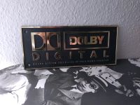 Dolby Digital Kino Schild Home Theater Berlin - Spandau Vorschau