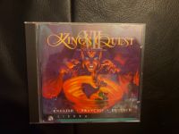 Kings Quest VII • CD Rom von 1994 Niedersachsen - Isernhagen Vorschau