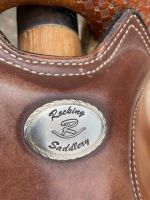 Rocking Saddlery Sattel Werstern Westersattel Baden-Württemberg - Schliengen Vorschau