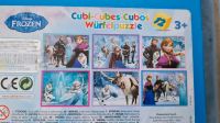 Puzzle würfelpuzzle Elsa Anna frozen Olaf ab 3 Jahre Niedersachsen - Schwanewede Vorschau