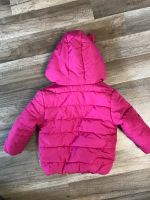 Warme Kinderjacke Niedersachsen - Osnabrück Vorschau