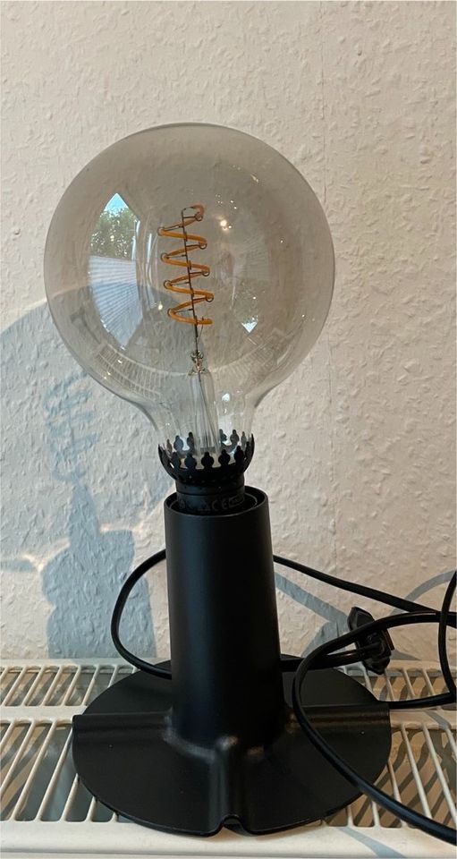 Ikea Skallran Lampe Tischlampe Rarität in Oldenburg