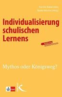 Individualisierung schulischen Lernens Baden-Württemberg - Laupheim Vorschau