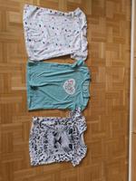 TShirt Set Mädchen 134/140 Bayern - Memmingen Vorschau