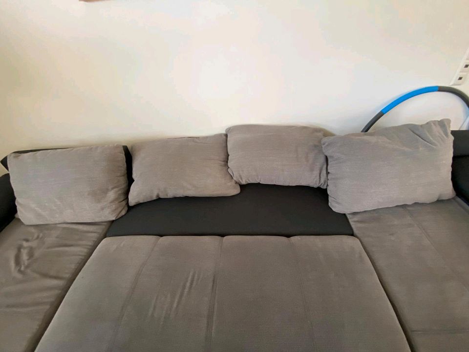 Sofa U-Form in Haren (Ems)