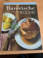 Kochbuch Bayerische Küche Kochen Backen Essen Saarland - Riegelsberg Vorschau