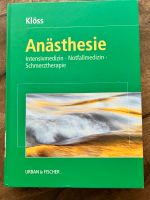 Klöss: Anästhesie: Intensivmedizin, Notfallmedizin, … Schleswig-Holstein - Lübeck Vorschau