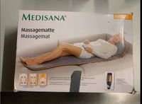 Medisana Massagematte unbenutzt Bielefeld - Bielefeld (Innenstadt) Vorschau