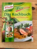 Knorr: Das Kochbuch Sachsen - Trebsen Vorschau