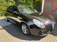 Alfa Romeo Giulietta 1.4TB 16V Multi Air Turismo Nordrhein-Westfalen - Bünde Vorschau